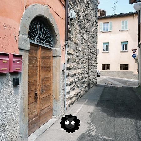 Appartement Flat Il Torrazzo XIII Secolo à Alzano Lombardo Extérieur photo