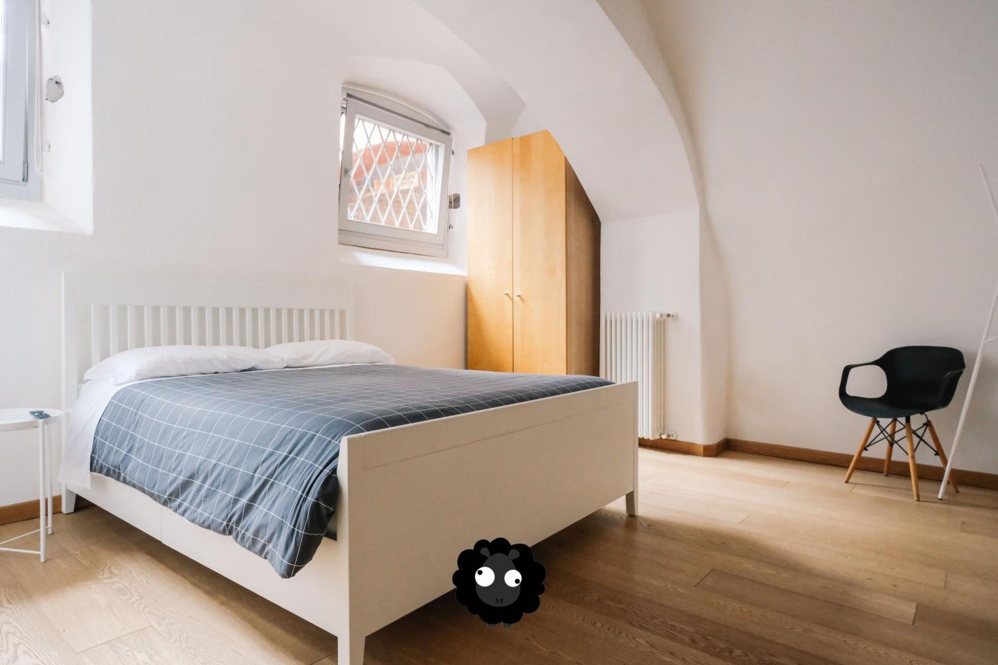 Appartement Flat Il Torrazzo XIII Secolo à Alzano Lombardo Extérieur photo