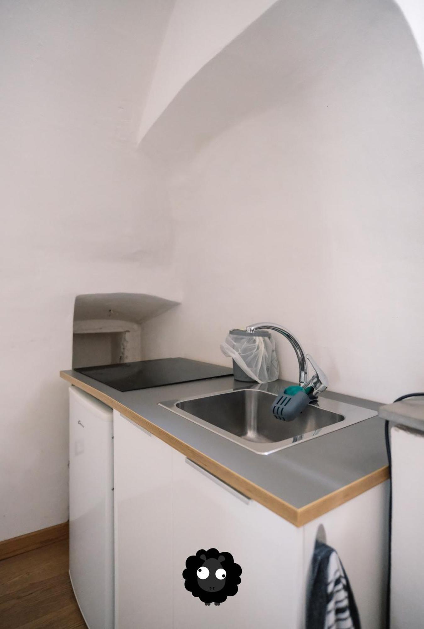 Appartement Flat Il Torrazzo XIII Secolo à Alzano Lombardo Extérieur photo