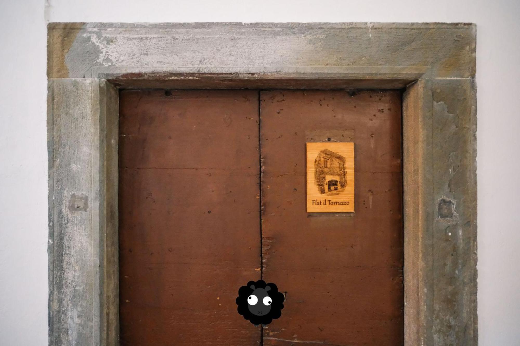 Appartement Flat Il Torrazzo XIII Secolo à Alzano Lombardo Extérieur photo
