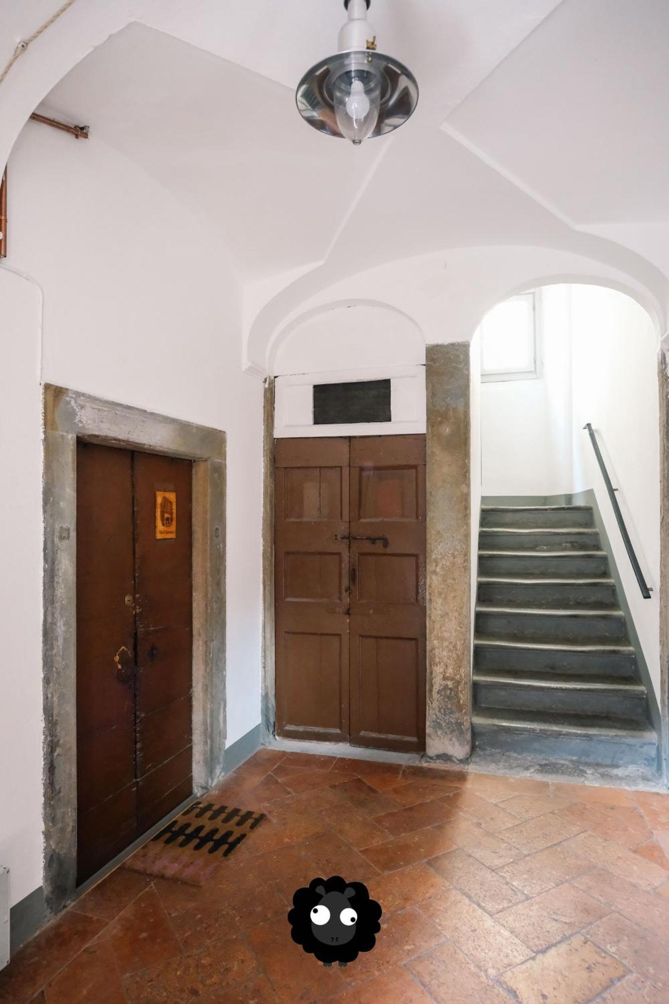 Appartement Flat Il Torrazzo XIII Secolo à Alzano Lombardo Extérieur photo