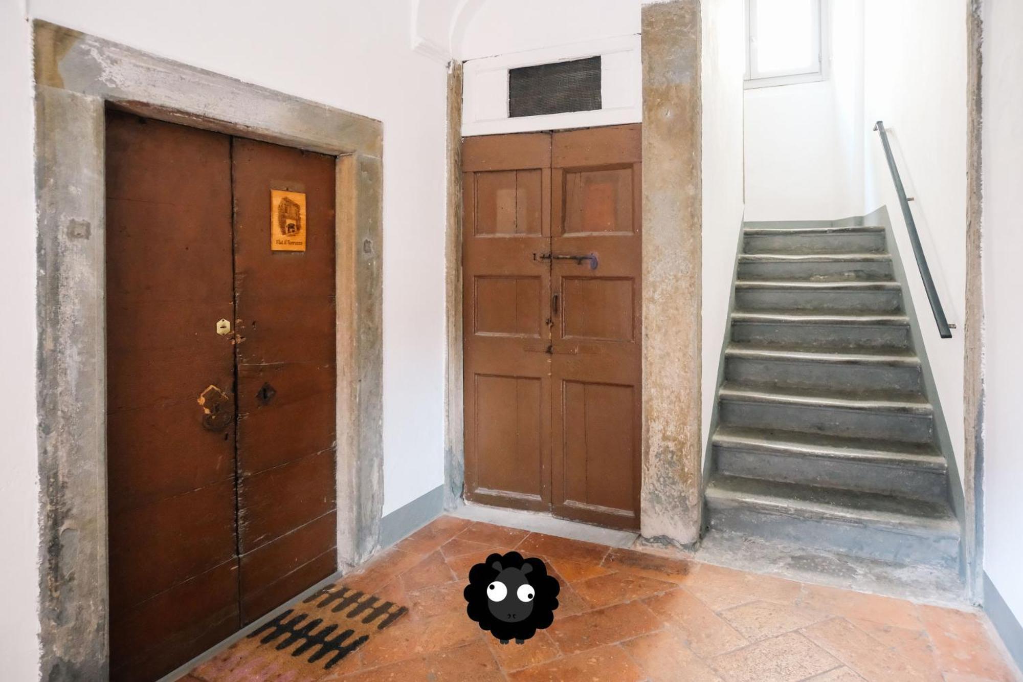 Appartement Flat Il Torrazzo XIII Secolo à Alzano Lombardo Extérieur photo