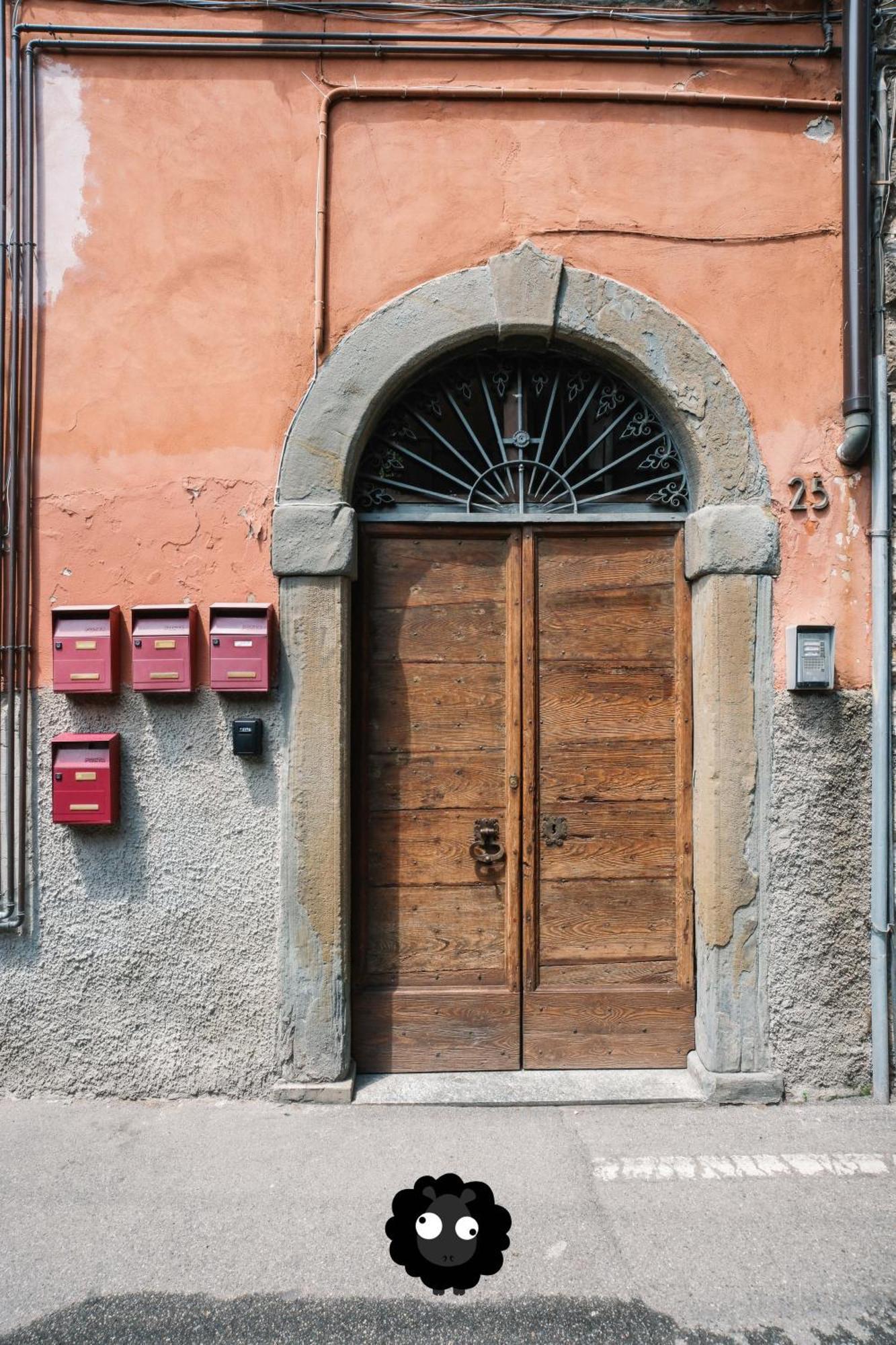 Appartement Flat Il Torrazzo XIII Secolo à Alzano Lombardo Extérieur photo